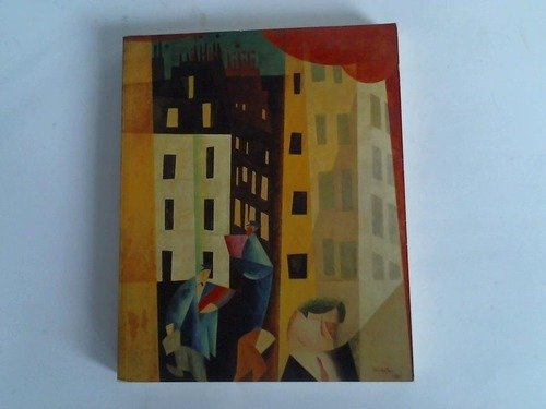 Lyonel Feininger 1871-1956. Haus der Kunst, München: 24. März bis 13. Mai 1973. Kunsthaus Zürich: 25. Mai bis 22. Juli 1973.