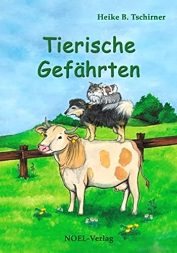 Tierische Gefährten: Tierkommunikation