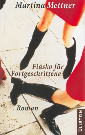 Fiasko für Fortgeschrittene