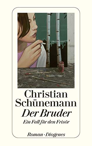 Der Bruder: Ein Fall für den Frisör (detebe)