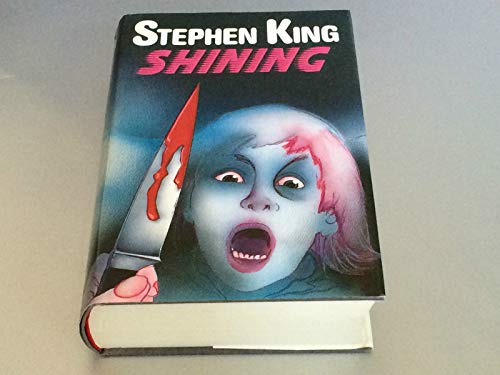 The Shining, Carrie, Misery