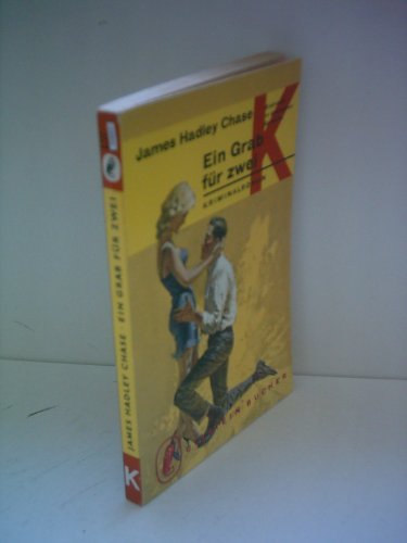 Ein Grab für zwei. Kriminalroman.