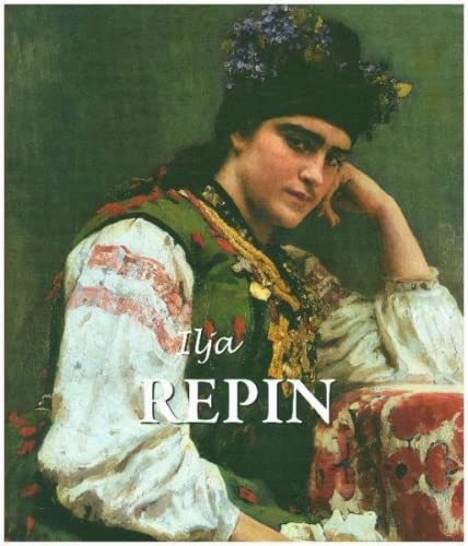 Ilja Repin
