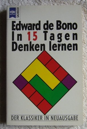 In fünfzehn Tagen Denken lernen