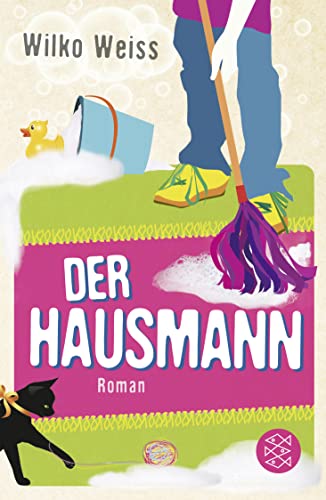 Der Hausmann: Roman
