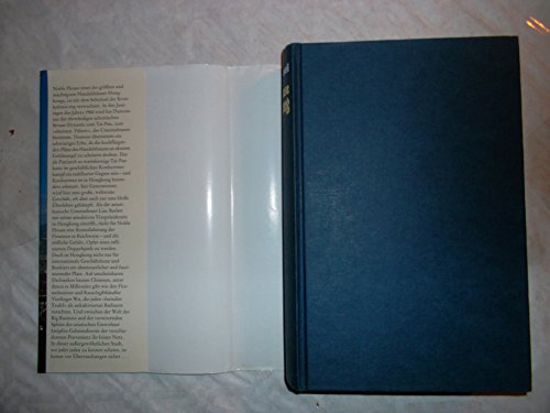 Noble House Hongkong