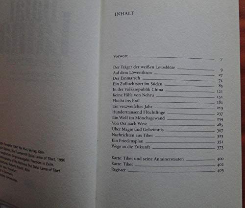 Dalai Lama: Das Buch der Freiheit