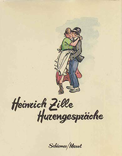 Hurengespräche