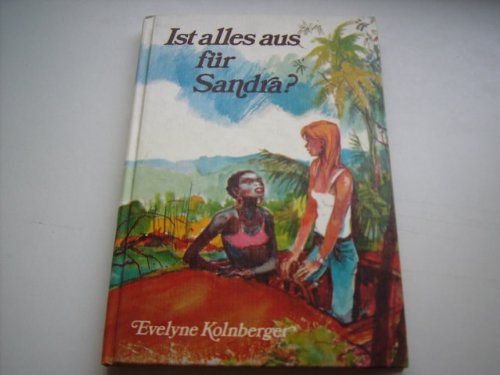 Ist alles aus für Sandra?