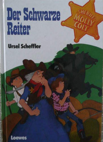Der Schwarze Reiter.