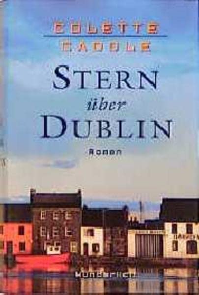 Stern über Dublin (Die Dublin-Romane)