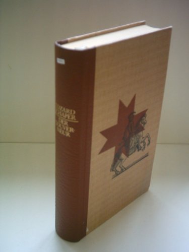 Edzard Schaper: Der Gouverneur oder Der glückselige Schuldner