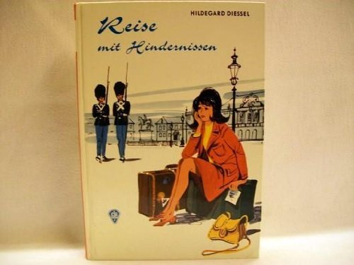 Reise mit Hindernissen.