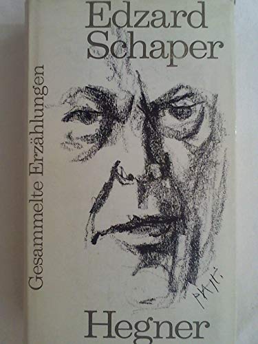 Gesammelte Erzählungen