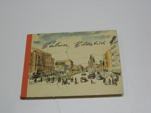 Berliner Bilderbuch