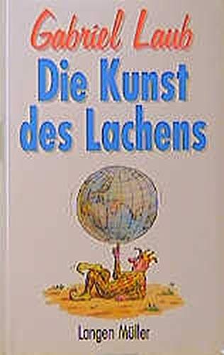 Die Kunst des Lachens