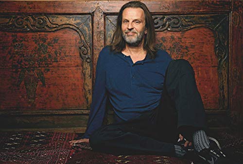 Die Straßen der Lebenden: Storys von unterwegs