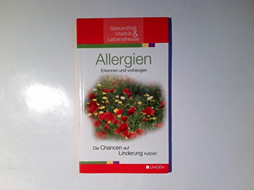 Allergien Erkennen und vorbeugen