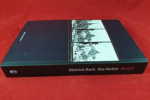 Das Verhör: Zerstörung und Widerstand