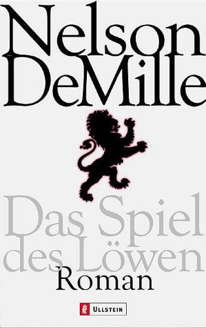Das Spiel der Löwen