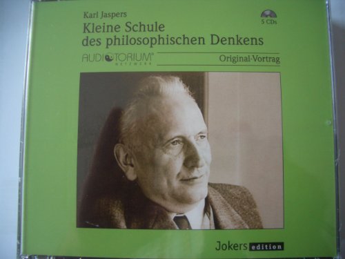 Kleine Schule des philosophischen Denkens