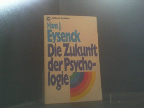 Die Zukunft der Psychologie