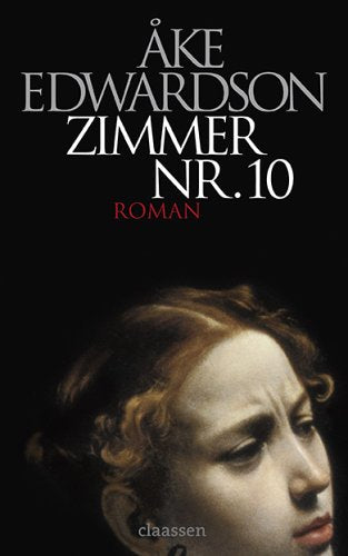 Zimmer Nr. 10 (Ein Erik-Winter-Krimi, Band 7)