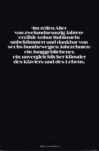 Mein glückliches Leben