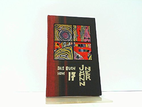 Das Buch vom 17. Januar. (Jänner).