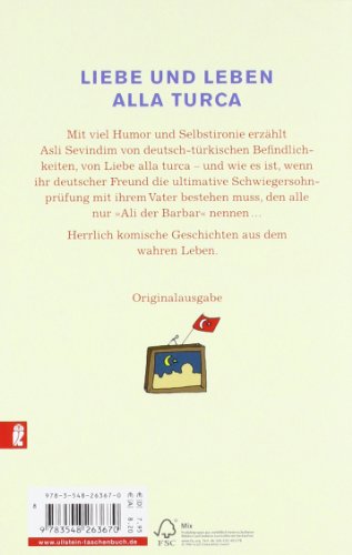 Candlelight Döner: Geschichten über meine deutsch-türkische Familie (0)