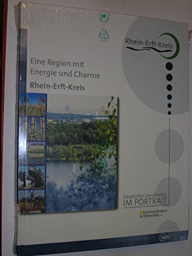 Rhein-Erft-Kreis. Eine Region mit Energie und Charme