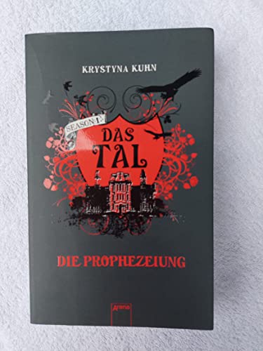 Das Tal: Die Prophezeiung: Season 1 - Band 4