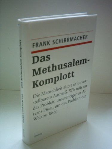 Das Methusalem-Komplott