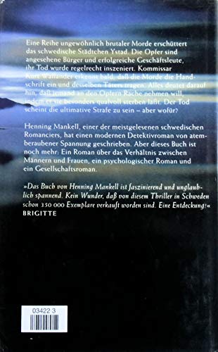 Die fünfte Frau Aus dem Schwed. von Wolfgang Butt