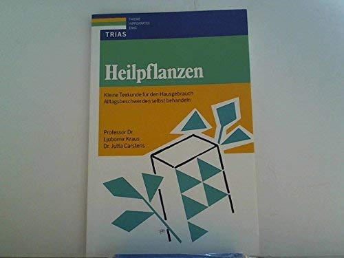 Heilpflanzen