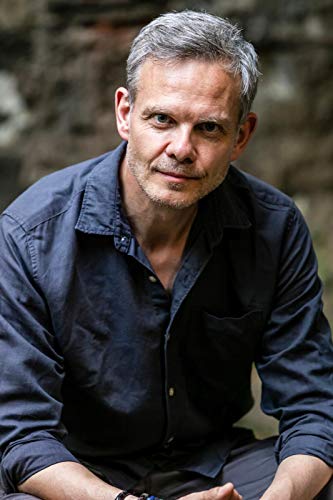 Billy the Beast. Ein Traum von einem Tiger: Roman