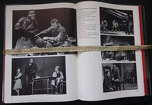 Leipziger Theater 1965