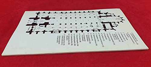 Begleiter durch das Ulmer Münster