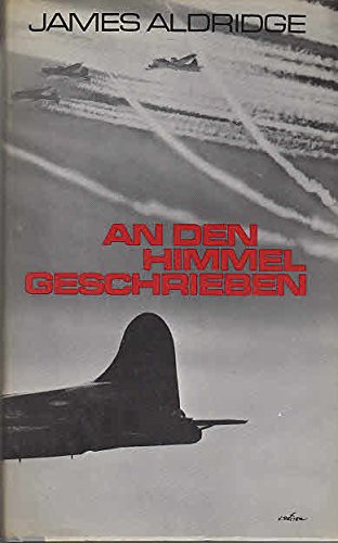 An den Himmel geschrieben