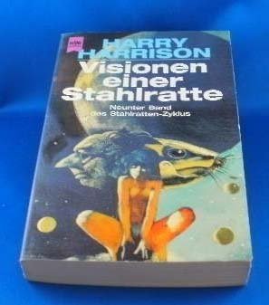 Visionen einer Stahlratte