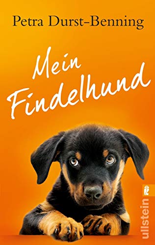 Mein Findelhund (0): Originalausgabe