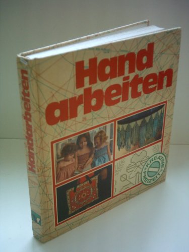 Anne Brakemeier: Handarbeiten