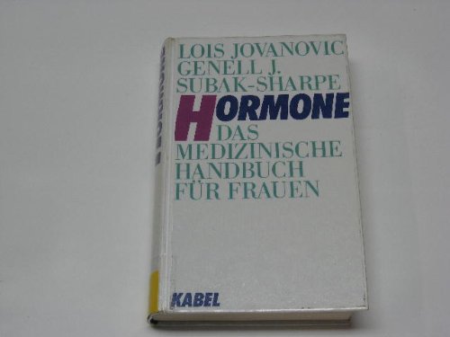 Hormone