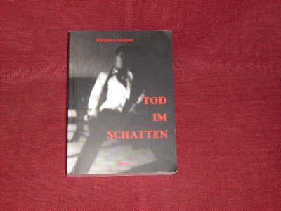 Tod im Schatten