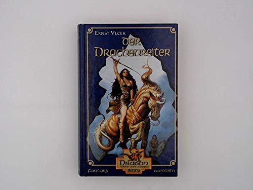 Dragon Söhne von Atlantis Band 2 Der Drachenreiter