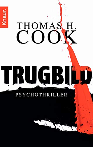 Trugbild: Psychothriller
