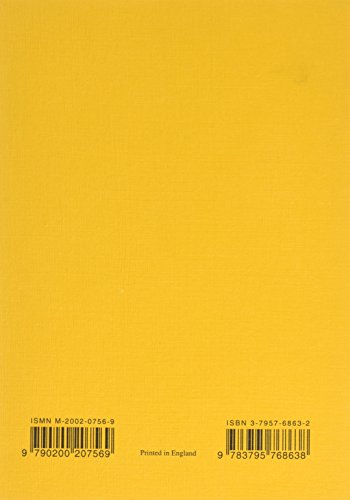 Ouvertüre (Suite) a-Moll: Blockflöte (Flöte), Streicher und Basso continuo. Studienpartitur. (Eulenburg Studienpartituren)