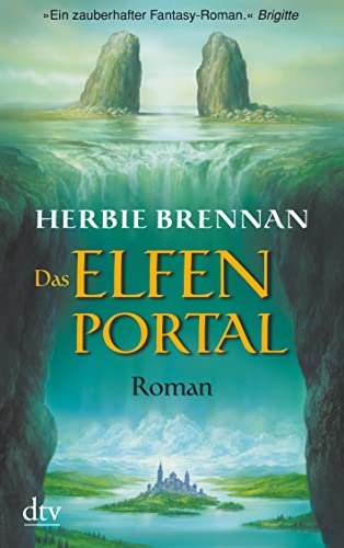 Das Elfenportal: Roman (Elfenserie, Band 1)