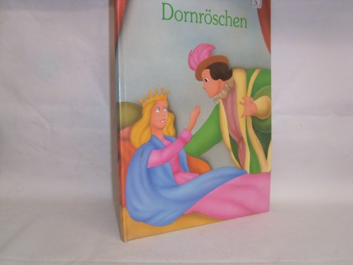 Dornröschen Sonderausgabe
