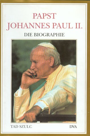 Papst Johannes Paul II.